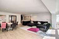 Ferienwohnung - The Jetée 12 - Ferienunterkunft in Knokke-Heist (6 Personen)