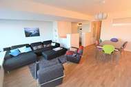 Ferienwohnung - Les Chardons  22 - Ferienunterkunft in Knokke-Heist (6 Personen)