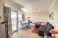 Ferienwohnung - Sealand 52 - Ferienunterkunft in Knokke-Heist (3 Personen)
