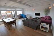 Ferienwohnung - Mistral 31 - Ferienunterkunft in Knokke-Heist (8 Personen)