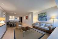 Ferienwohnung - Alto de Mar II 91 - Ferienunterkunft in Knokke-Heist (6 Personen)