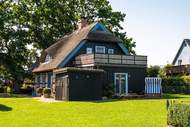 Ferienhaus - Ferienunterkunft in Born am Darß (8 Personen)