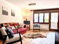 Ferienwohnung - Ferienwohnung Gemmi