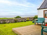 Ferienhaus - Ferienhaus Bothan Aonghais