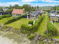 Ferienhaus - Ferienhaus Dimo - 20m from the sea