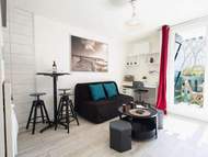 Ferienwohnung - Ferienwohnung Maïtena