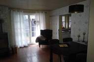 Ferienhaus - Ferienunterkunft in Greetsiel (4 Personen)