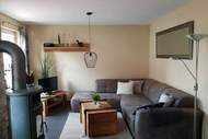 Ferienhaus - Ferienunterkunft in Greetsiel (4 Personen)