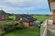 Ferienhaus - Ferienunterkunft in Borkum (4 Personen)