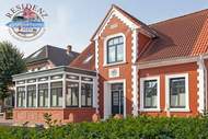 Ferienhaus - Ferienunterkunft in Borkum (4 Personen)