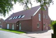 Ferienhaus - Ferienunterkunft in Borkum (6 Personen)