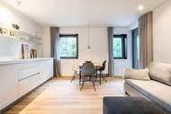 Ferienhaus - Ferienunterkunft in Borkum (3 Personen)