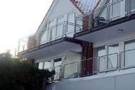Ferienhaus - Ferienunterkunft in Borkum (5 Personen)
