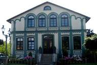 Ferienhaus - Ferienunterkunft in Butjadingen (2 Personen)