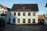 Ferienhaus - Ferienunterkunft in Cuxhaven (2 Personen)