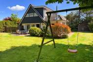 Ferienhaus - Ferienunterkunft in Cuxhaven (5 Personen)