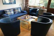 Ferienhaus - Ferienunterkunft in Cuxhaven-Duhnen (6 Personen)