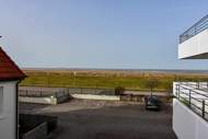 Ferienhaus - Ferienunterkunft in Cuxhaven-Duhnen (4 Personen)