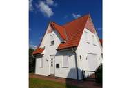 Ferienhaus - Ferienunterkunft in Dorum (4 Personen)