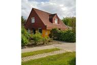 Ferienhaus - Ferienunterkunft in Dorum-Neufeld (6 Personen)