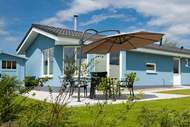Ferienhaus - Ferienunterkunft in Wurster Nordseeküste (4 Personen)