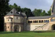 Ferienhaus - Ferienunterkunft in Goslar (4 Personen)
