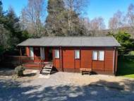 Ferienhaus - Ferienhaus, Chalet Pinemarten Lodge