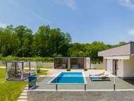 Ferienhaus - Ferienhaus Villa Romantica