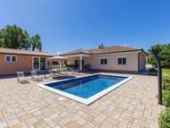 Ferienhaus - Ferienhaus Villa Fortuna