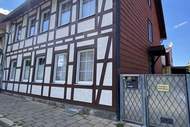 Ferienhaus - Ferienunterkunft in Wernigerode (7 Personen)