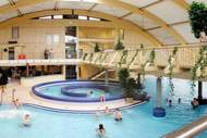 Ferienhaus - Ferienunterkunft in Wernigerode (10 Personen)