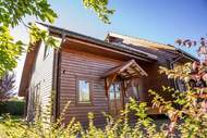 Ferienhaus - Ferienunterkunft in Hasselfelde (5 Personen)