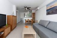 Ferienwohnung - 1212 SANT MAURICI vista canal - Ferienunterkunft in Empuriabrava (6 Personen)