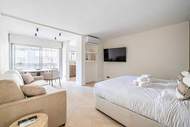 Ferienwohnung - JB-9-LERINS - Ferienunterkunft in Cannes (4 Personen)