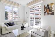 Ferienwohnung - OA-6-ANGERS - Ferienunterkunft in Cannes (6 Personen)
