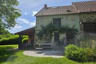 Ferienhaus - Gîte d'Artisan - Ferienunterkunft in Pionsat (6 Personen)