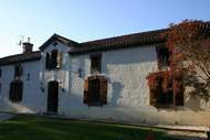 Ferienhaus - Entre le Gers et les Pyrénées VII - Ferienunterkunft in Buzon (8 Personen)