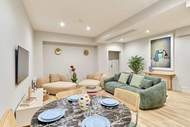 Ferienwohnung - ABOUKIR 127 - Ferienunterkunft in Paris (6 Personen)