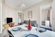 Ferienwohnung - SS-1-RONDONNEAUX - Ferienunterkunft in Paris (4 Personen)
