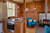 Ferienhaus - Toll Bridge Cottage - Ferienunterkunft in Dolgellau (2 Personen)
