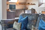 Ferienhaus - Beach House - Ferienunterkunft in Newquay (6 Personen)