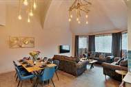 Ferienhaus - Towan House - Ferienunterkunft in Newquay (8 Personen)