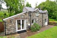 Ferienhaus - Hermon Bach - Ferienunterkunft in Dolgellau (4 Personen)