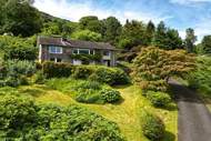 Ferienhaus - Unerigg - Ferienunterkunft in Grasmere (8 Personen)