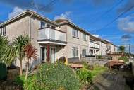 Ferienwohnung - Harvest Moon - Ferienunterkunft in Newquay (4 Personen)