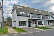 Ferienhaus - Tamsin - Ferienunterkunft in Newquay (7 Personen)