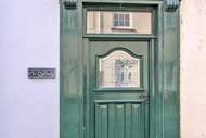 Ferienwohnung - Yr Daflod - Ferienunterkunft in Brecon (4 Personen)