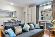 Ferienwohnung - The Victoria Suite - Ferienunterkunft in London (2 Personen)