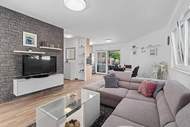 Ferienwohnung - Apartment Moments - two bedroom apartment - Ferienunterkunft in Rogoznica (6 Personen)