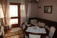 Ferienwohnung - Apartments Gojevic - two bedroom apartment A2 - Ferienunterkunft in Vodice (4 Personen)